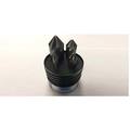 Link 82° 6Fl Cobalt Countersink 4 Pc Set (3/8, 1/2, 3/4 & 1) 05-CO-567